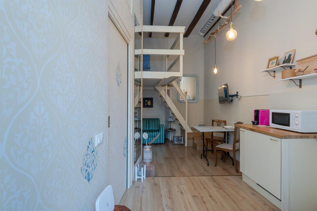 Studio 33 By Holiday Solutions Como Bagian luar foto